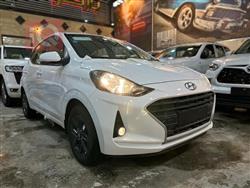هیوندای گراند i10